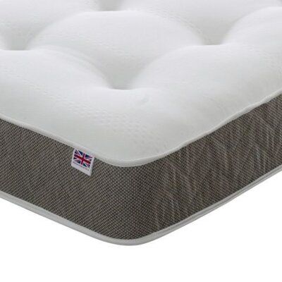 Pocket Sprung Mattresses You'll Love | Wayfair.co.uk